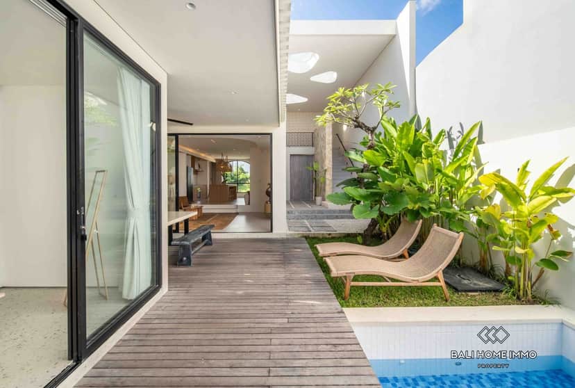 3-bedroom leasehold villa in Seseh/Cemagi — photo 2 of 5