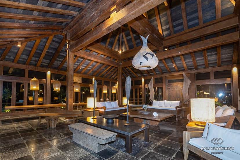 2-bedroom leasehold villa in Tabanan — photo 4 of 5