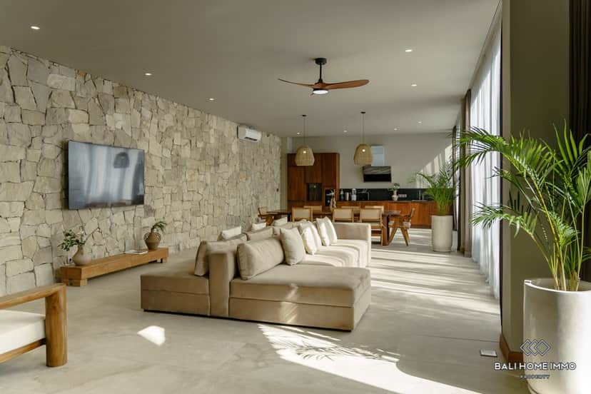 5-bedroom leasehold villa in Canggu — photo 3 of 5
