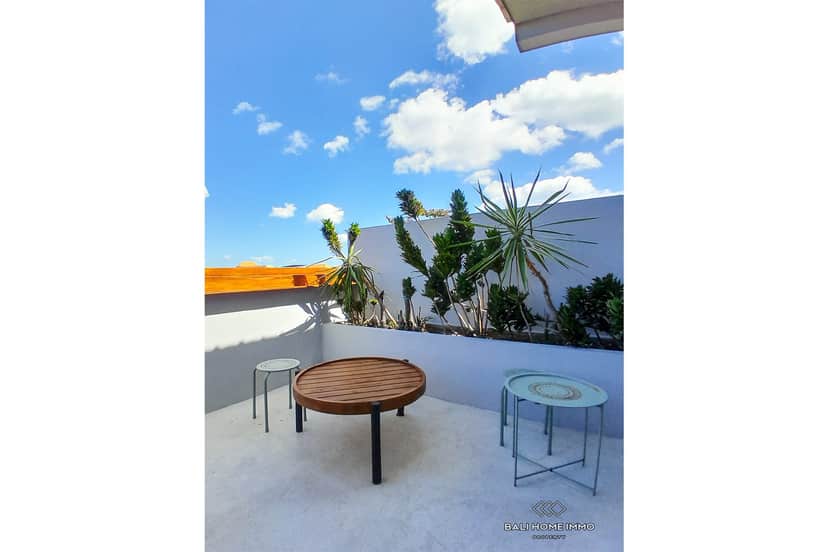 3-bedroom leasehold villa in Canggu — photo 5 of 5