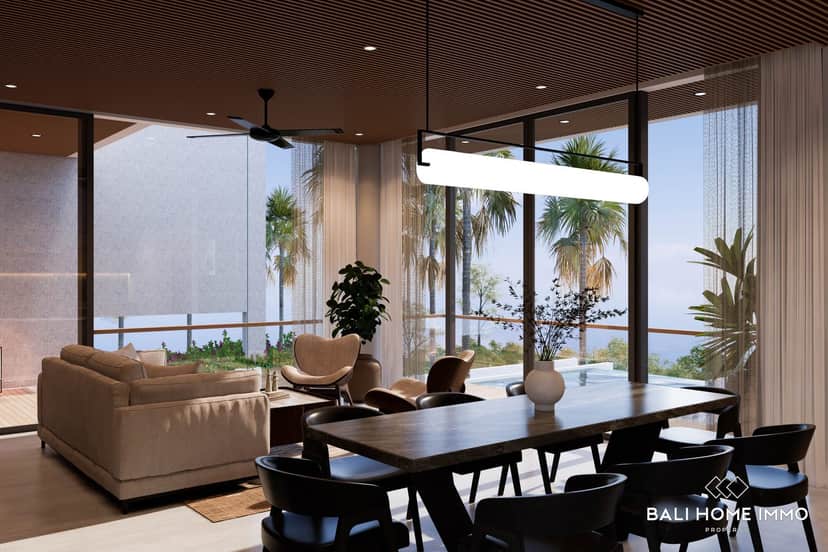 4-bedroom freehold villa in Nusa Dua — photo 4 of 5
