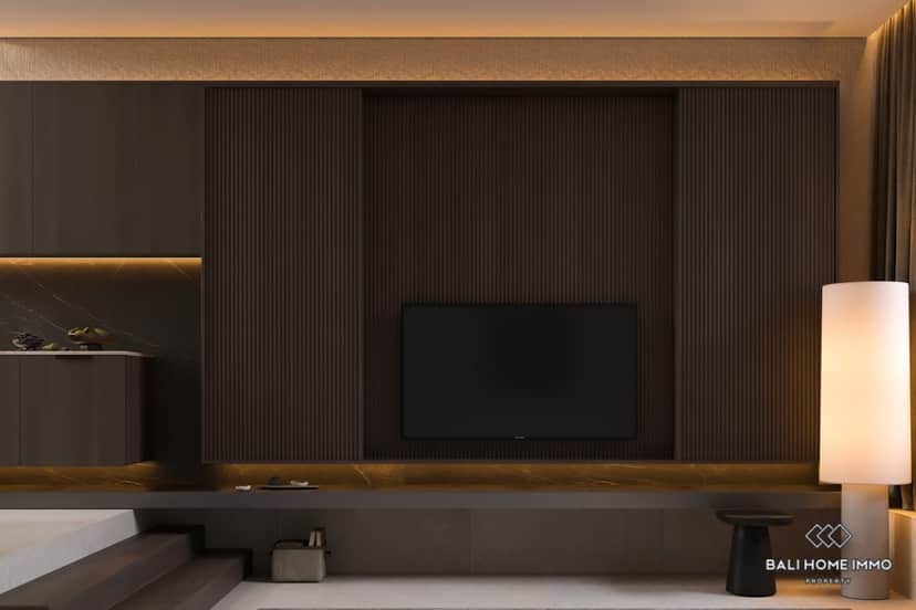 3-bedroom leasehold villa in Seseh/Cemagi — photo 4 of 5