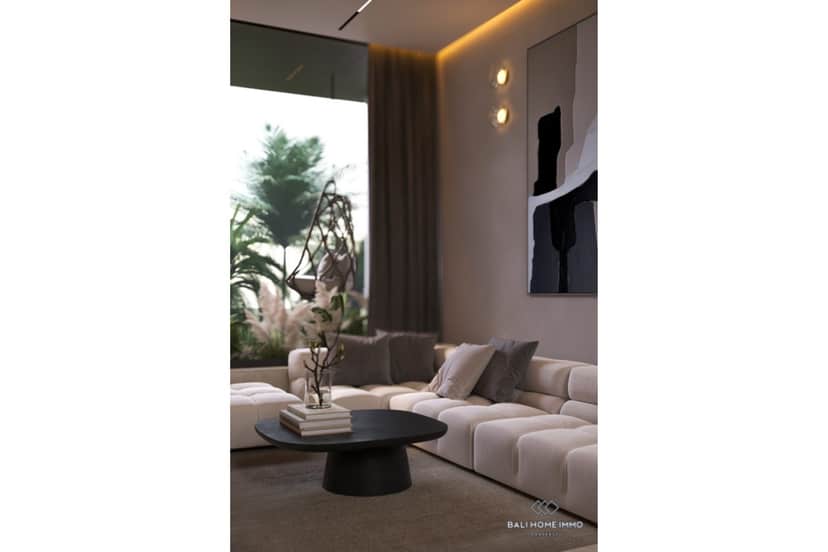 3-bedroom leasehold villa in Seseh/Cemagi — photo 2 of 5