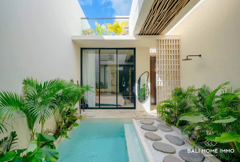 2-bedroom leasehold villa in Uluwatu — photo 2 of 5