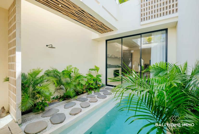 2-bedroom leasehold villa in Uluwatu — photo 3 of 5