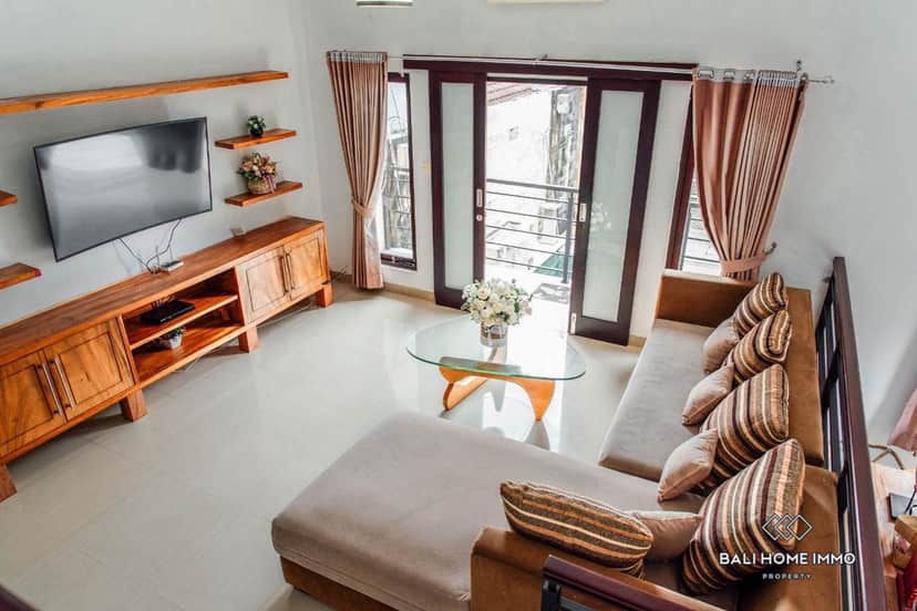 1-bedroom freehold villa in Jimbaran — photo 4 of 5