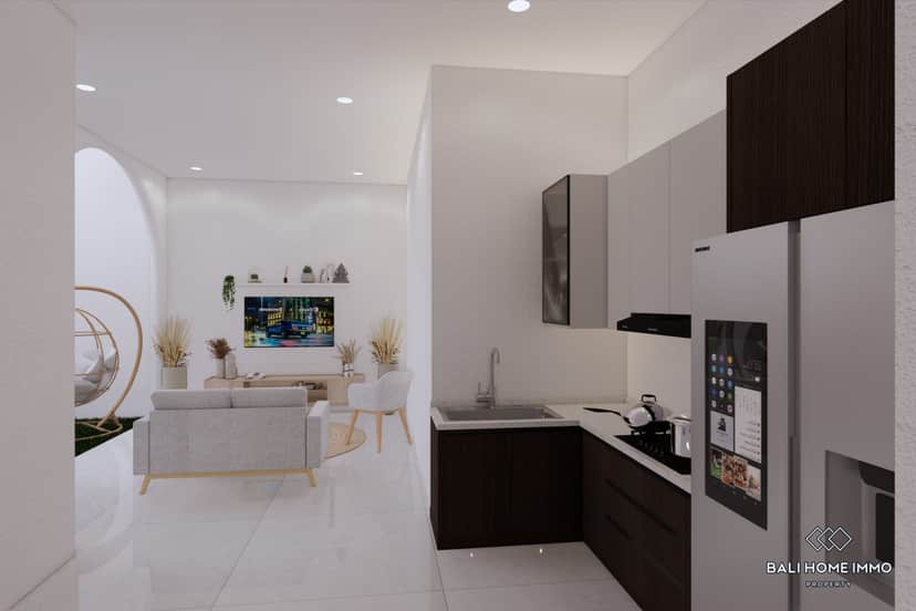 3-bedroom leasehold villa in Pererenan — photo 5 of 5