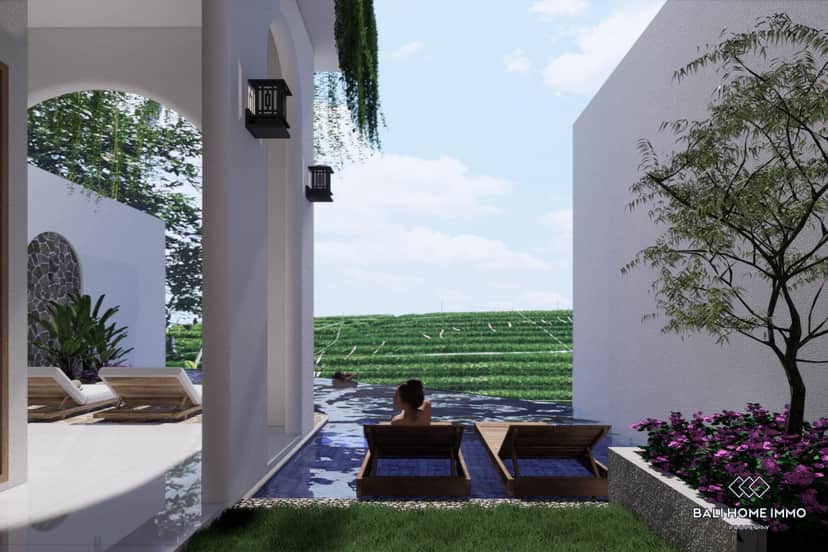 3-bedroom leasehold villa in Pererenan — photo 3 of 5