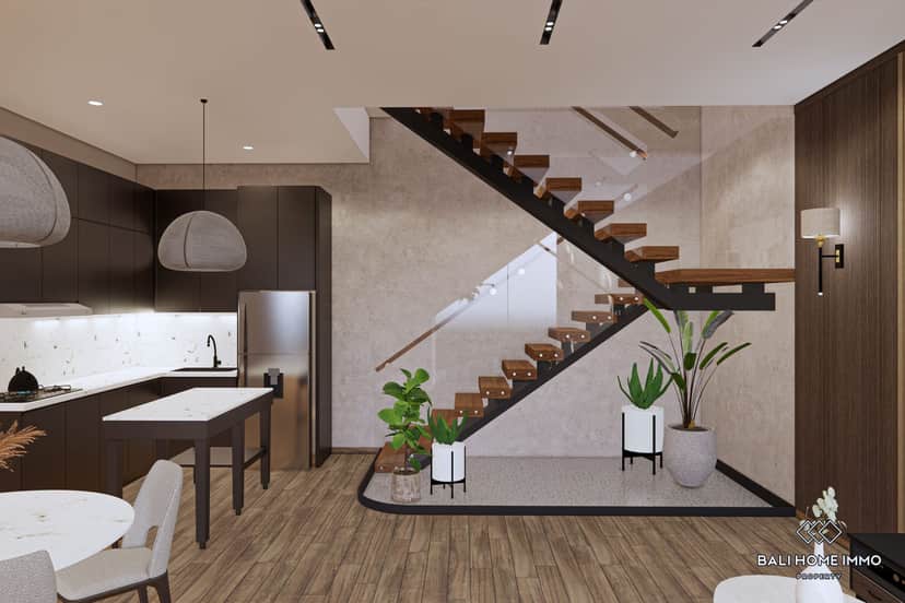 3-bedroom freehold villa in Pererenan — photo 5 of 5