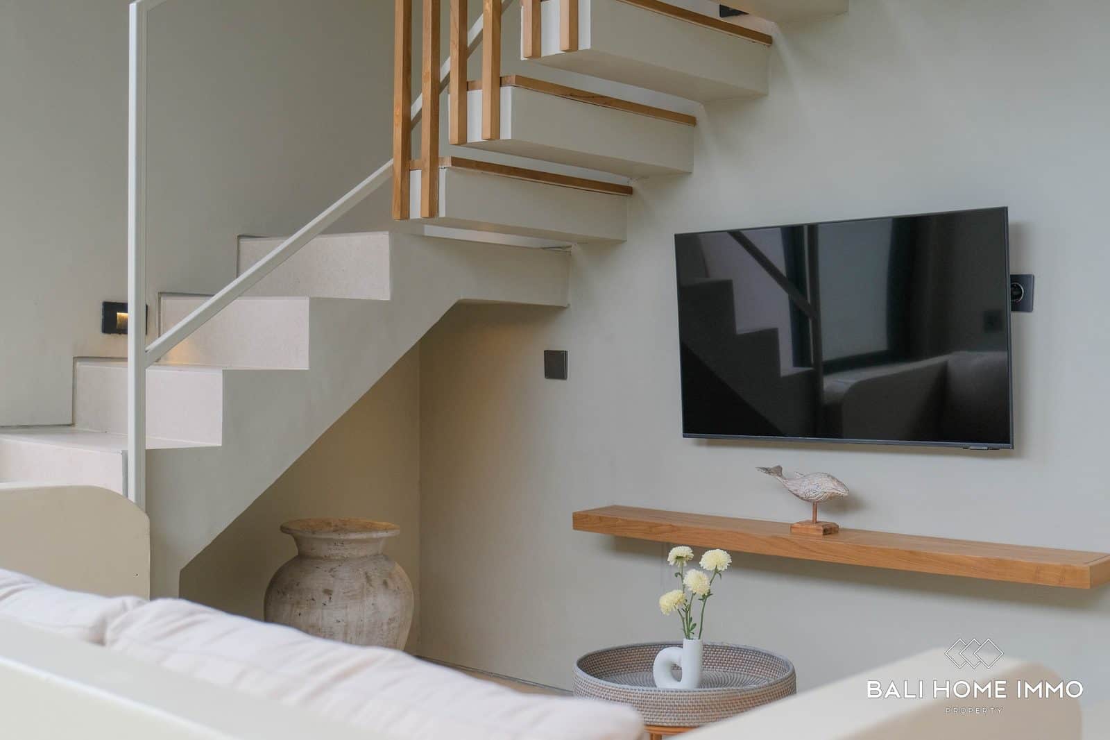1-bedroom freehold villa in Ungasan — photo 5 of 5