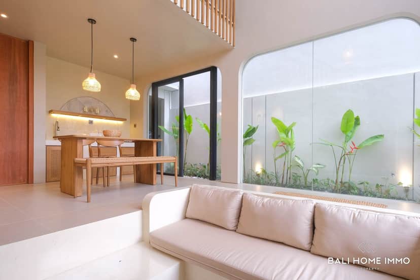 1-bedroom freehold villa in Ungasan — photo 4 of 5