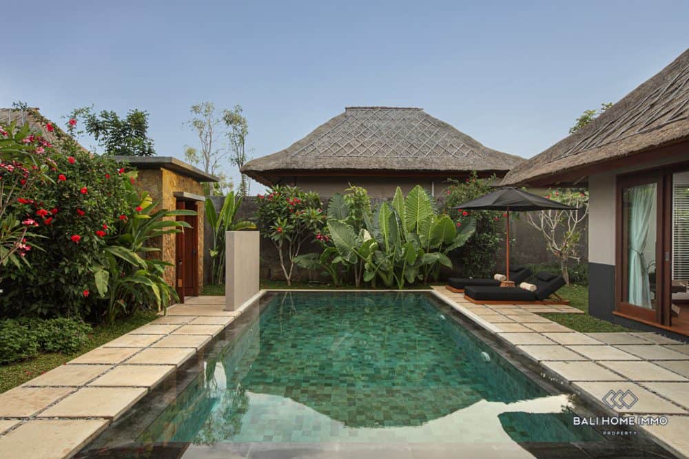 Charming 1 Bedroom Villa for Sale Leasehold in Bali Petitenget - AL216C