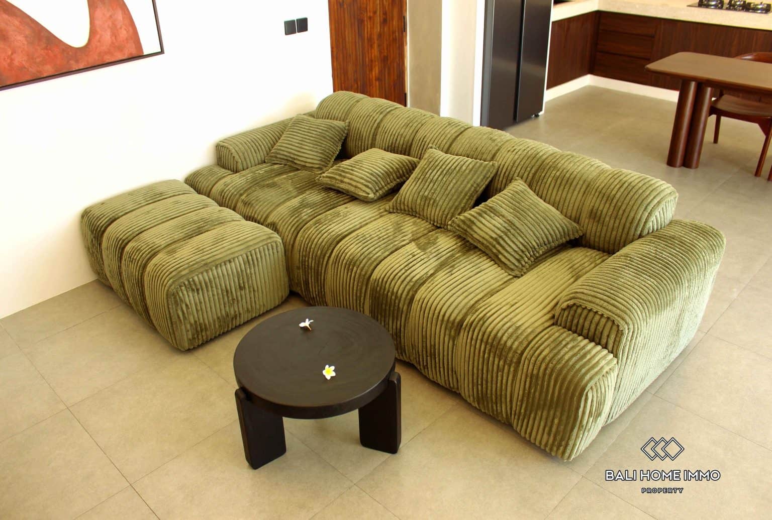2-bedroom leasehold villa in Tabanan — photo 5 of 5