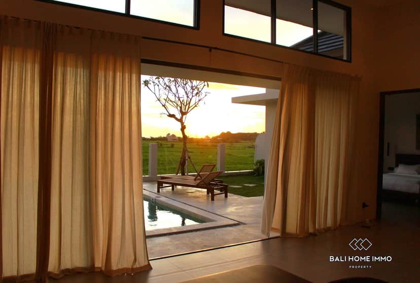 2-bedroom leasehold villa in Tabanan — photo 2 of 5