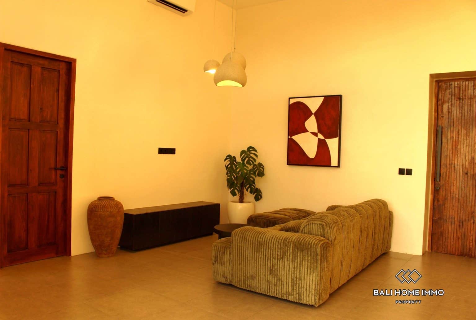 2-bedroom leasehold villa in Tabanan — photo 3 of 5