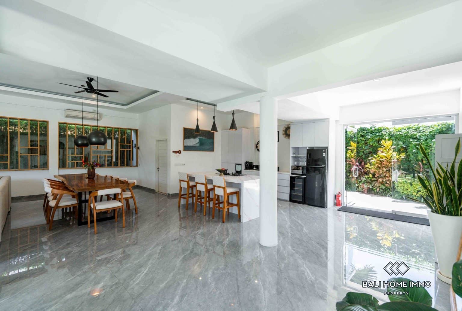 5-bedroom leasehold villa in Canggu — photo 4 of 5