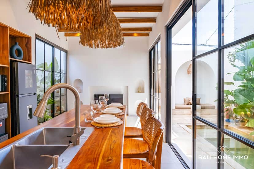 3-bedroom leasehold villa in Tabanan — photo 5 of 5