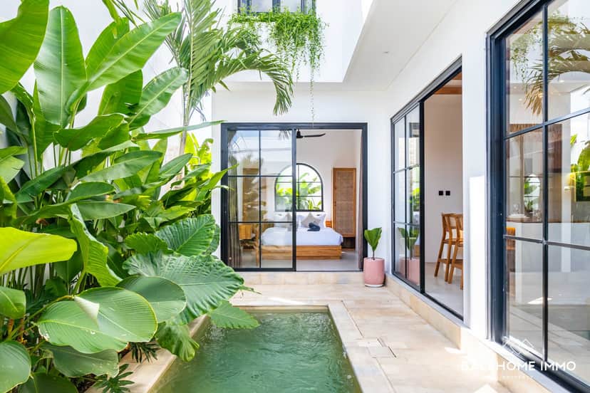 3-bedroom leasehold villa in Tabanan — photo 2 of 5