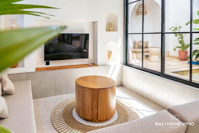 3-bedroom leasehold villa in Tabanan — photo 3 of 5