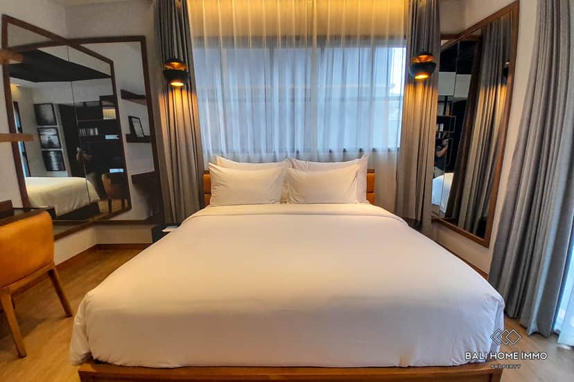 3-bedroom leasehold villa in Canggu — photo 4 of 5