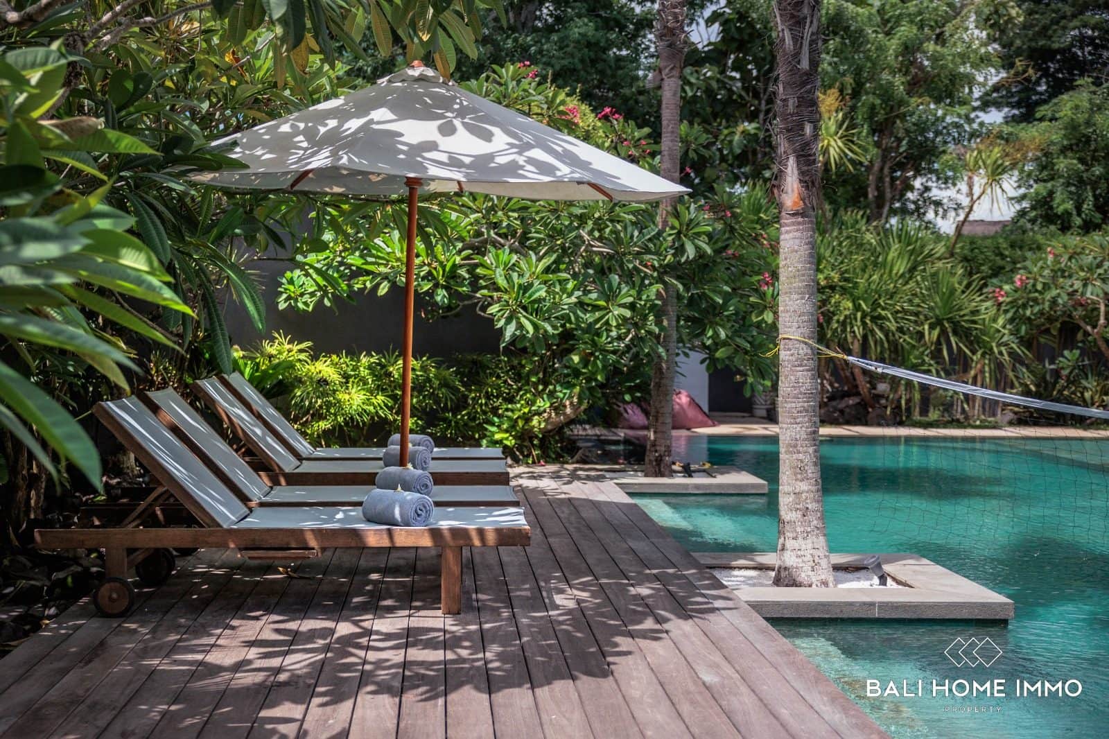 9-bedroom leasehold villa in Uluwatu — photo 5 of 5