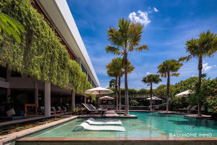 9-bedroom leasehold villa in Uluwatu — photo 2 of 5