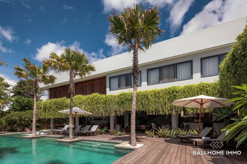 9-bedroom leasehold villa in Uluwatu — photo 3 of 5