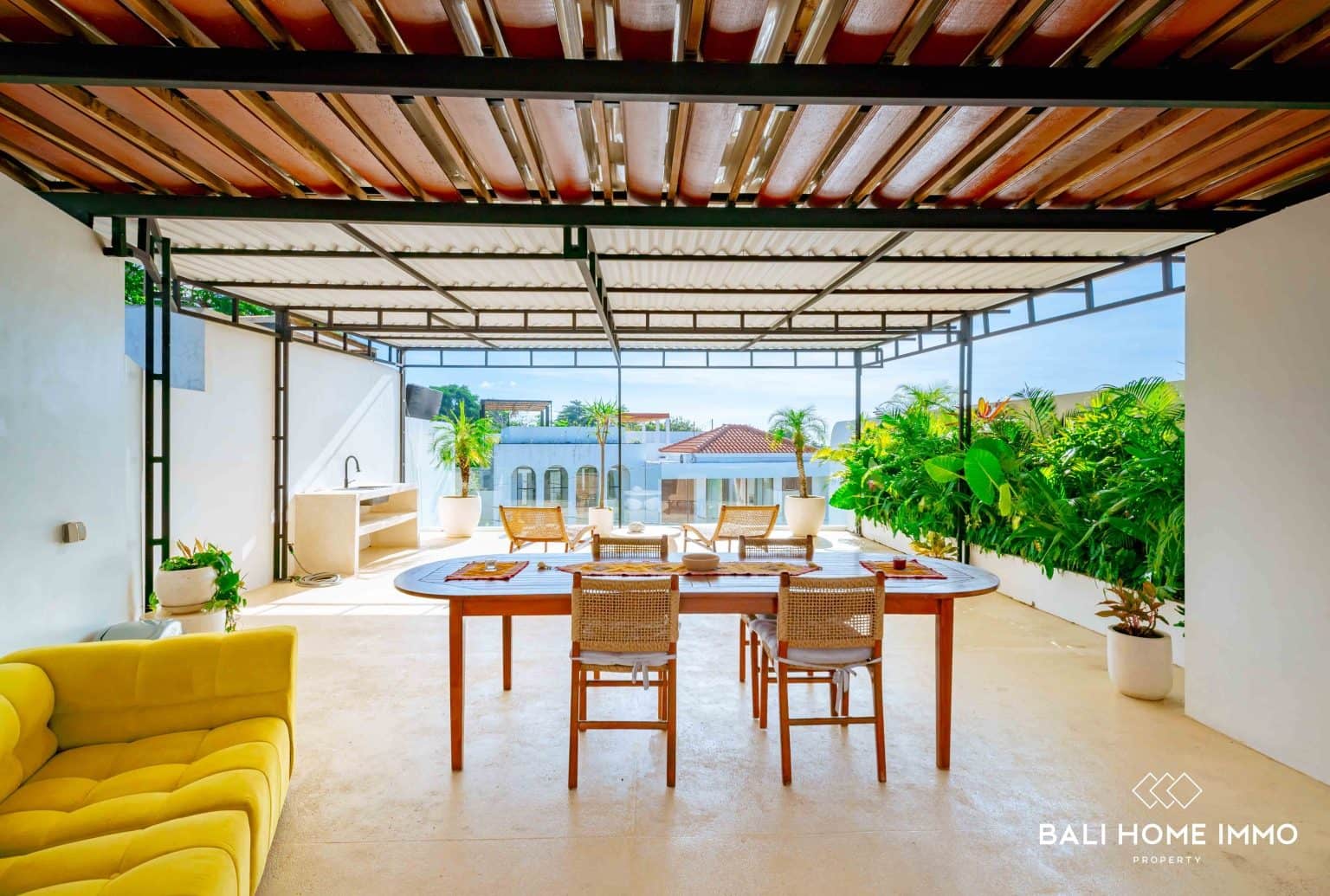 2-bedroom leasehold villa in Uluwatu — photo 5 of 5