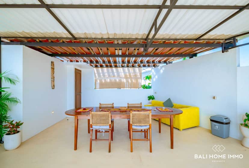 2-bedroom leasehold villa in Uluwatu — photo 4 of 5