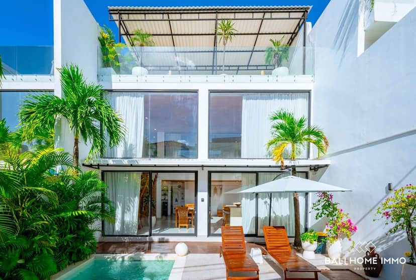 2-bedroom leasehold villa in Uluwatu — photo 2 of 5