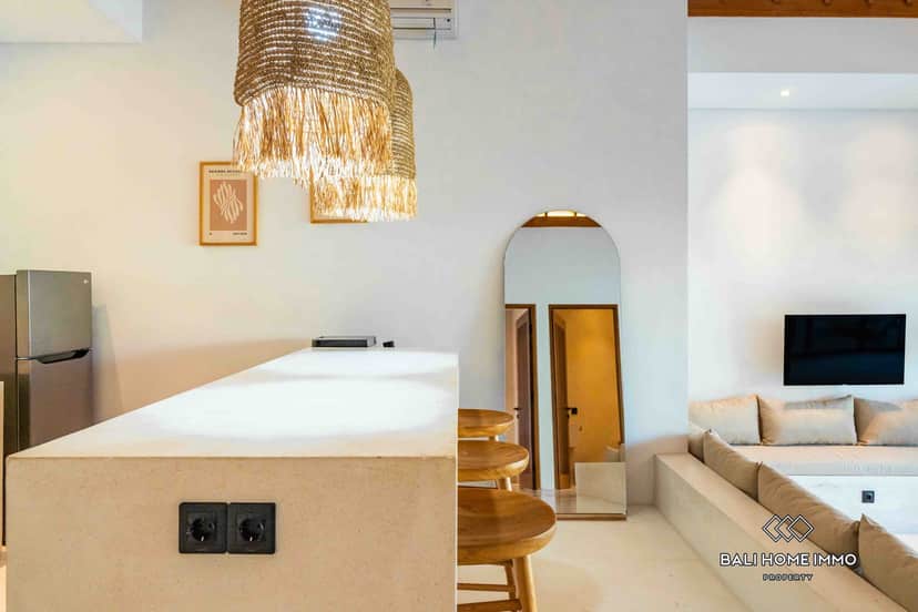 2-bedroom leasehold villa in Canggu — photo 5 of 5