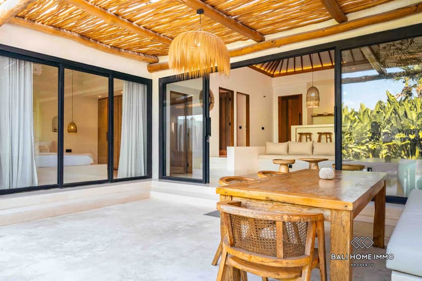 2-bedroom leasehold villa in Canggu — photo 2 of 5