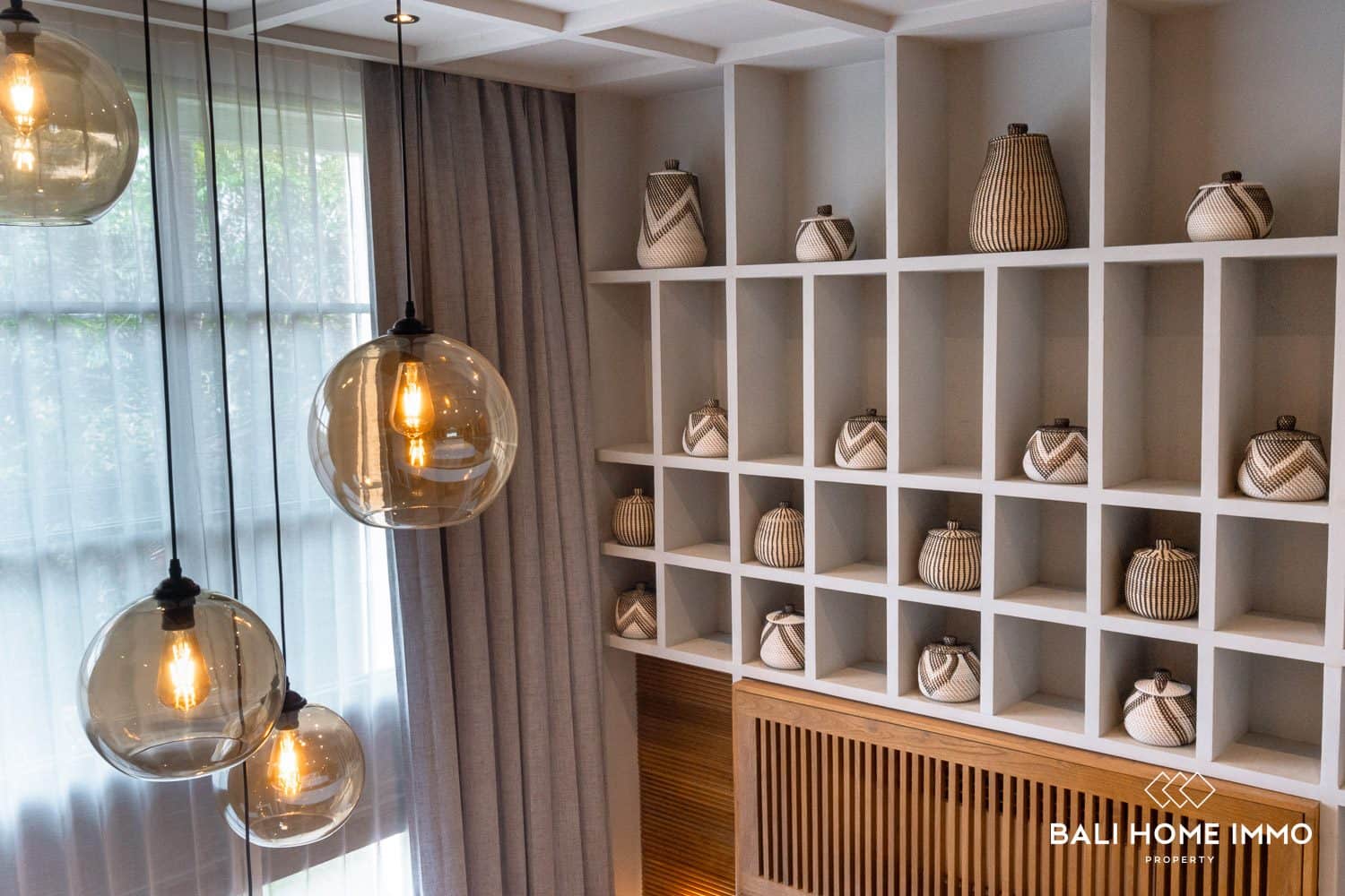 1-bedroom leasehold villa in Canggu — photo 4 of 5