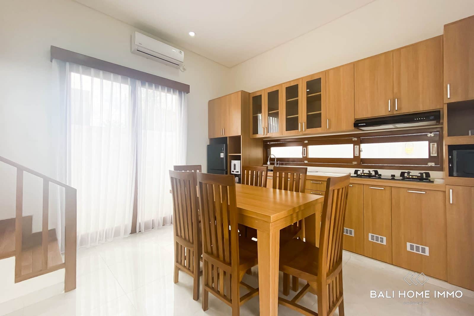 3-bedroom leasehold villa in Uluwatu — photo 5 of 5