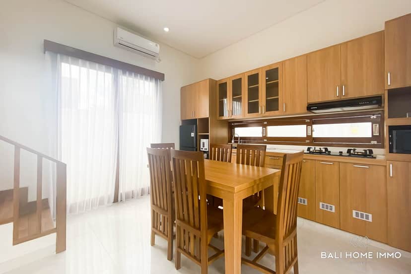 3-bedroom leasehold villa in Uluwatu — photo 5 of 5
