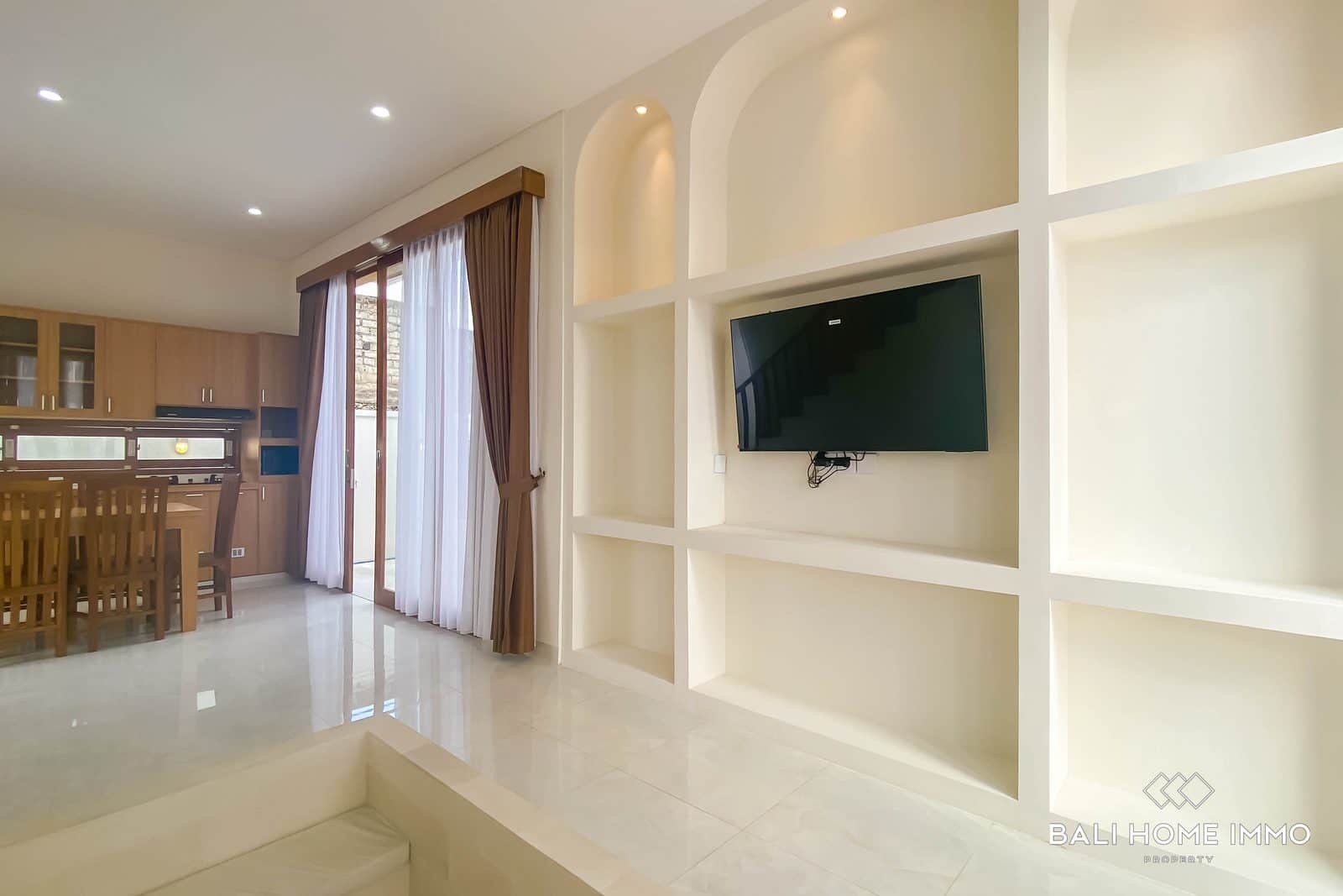 3-bedroom leasehold villa in Uluwatu — photo 4 of 5