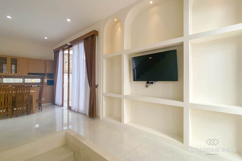 3-bedroom leasehold villa in Uluwatu — photo 4 of 5