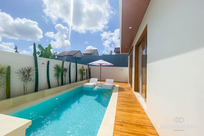 3-bedroom leasehold villa in Uluwatu — photo 2 of 5