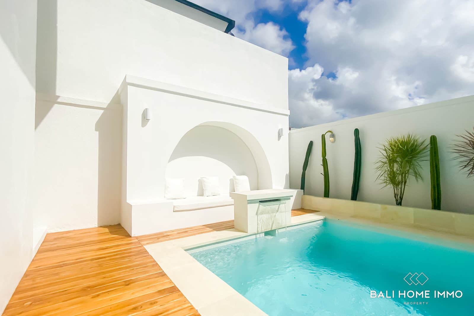 3-bedroom leasehold villa in Uluwatu — photo 3 of 5