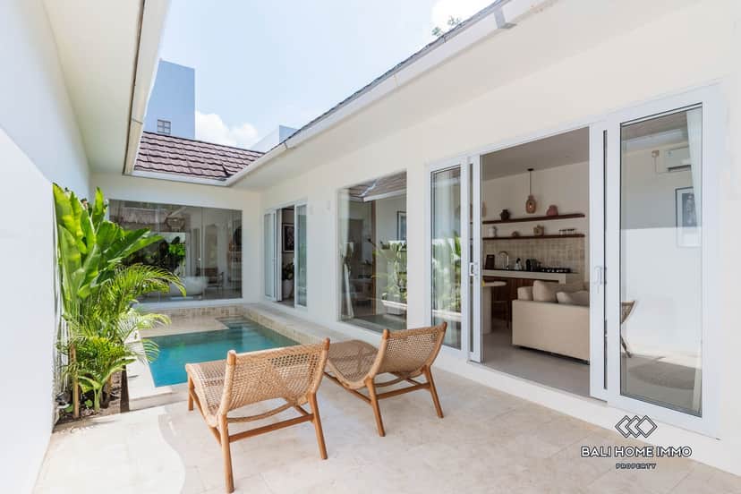 1-bedroom leasehold villa in Ungasan — photo 2 of 5