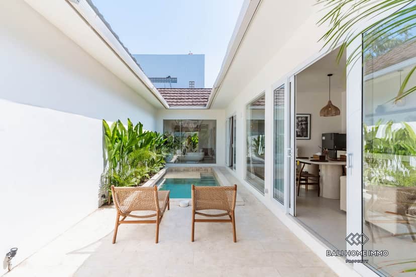 1-bedroom leasehold villa in Ungasan — photo 3 of 5