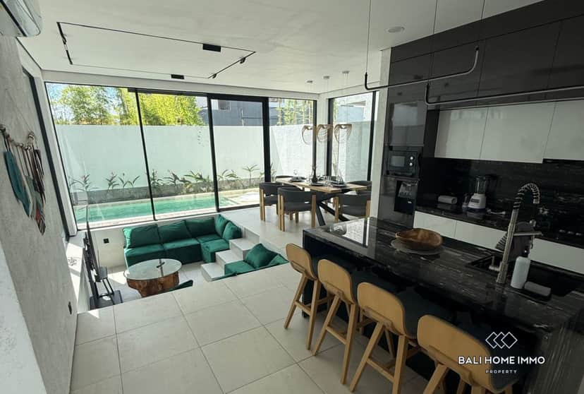 3-bedroom leasehold villa in Seminyak — photo 2 of 5