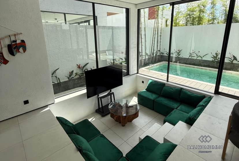 3-bedroom leasehold villa in Seminyak — photo 3 of 5