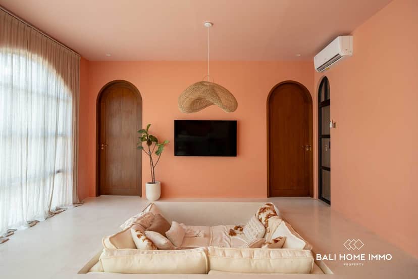 3-bedroom leasehold villa in Tabanan — photo 4 of 5