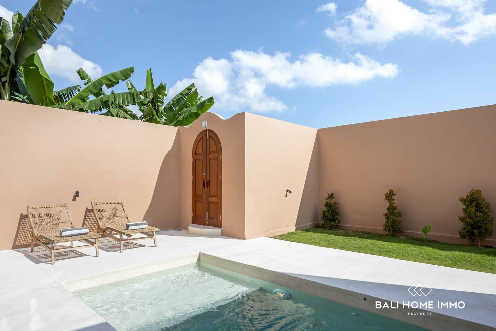 3-bedroom leasehold villa in Tabanan — photo 2 of 5