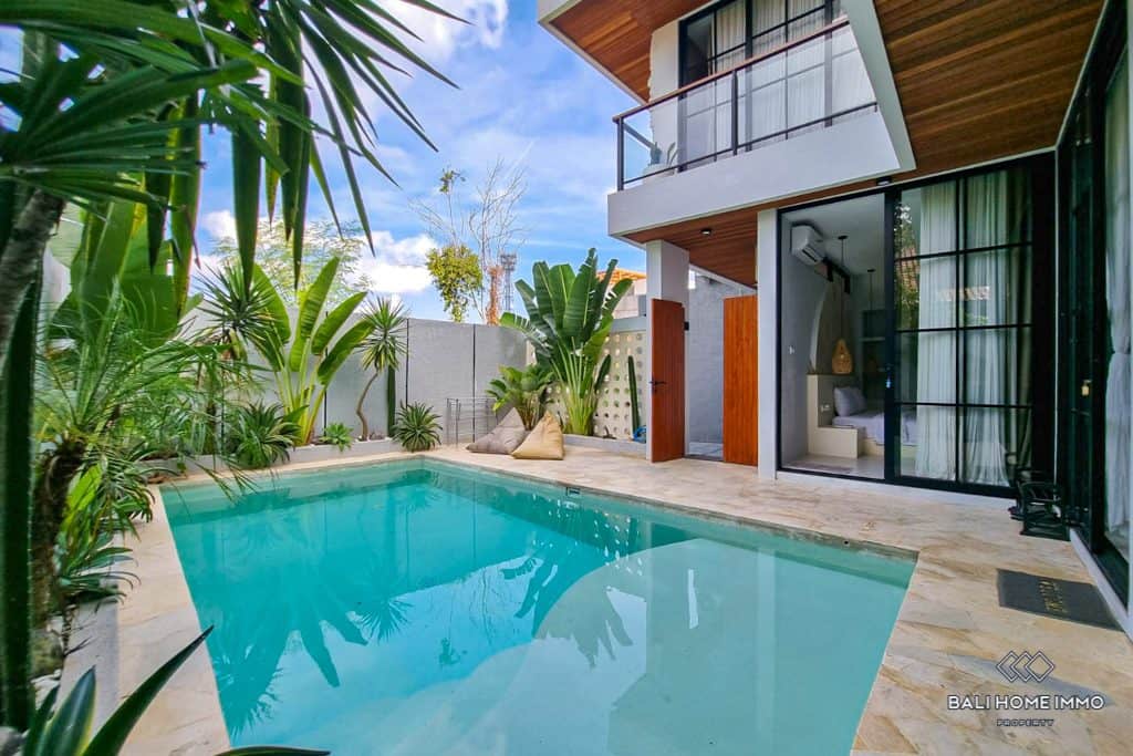 Stunning 3 Bedroom Villa for Sale and Rent in Bali Tiying Tutul