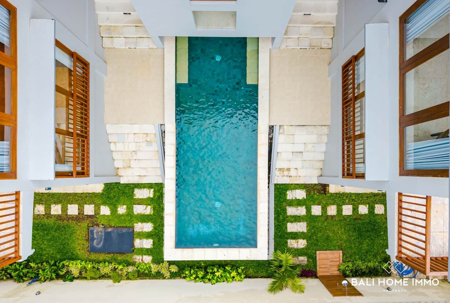 5-bedroom freehold villa in Nusa Dua — photo 2 of 5