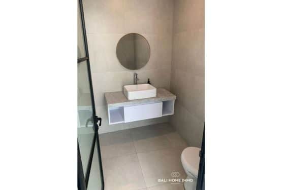 1-bedroom leasehold villa in Seseh/Cemagi — photo 5 of 5
