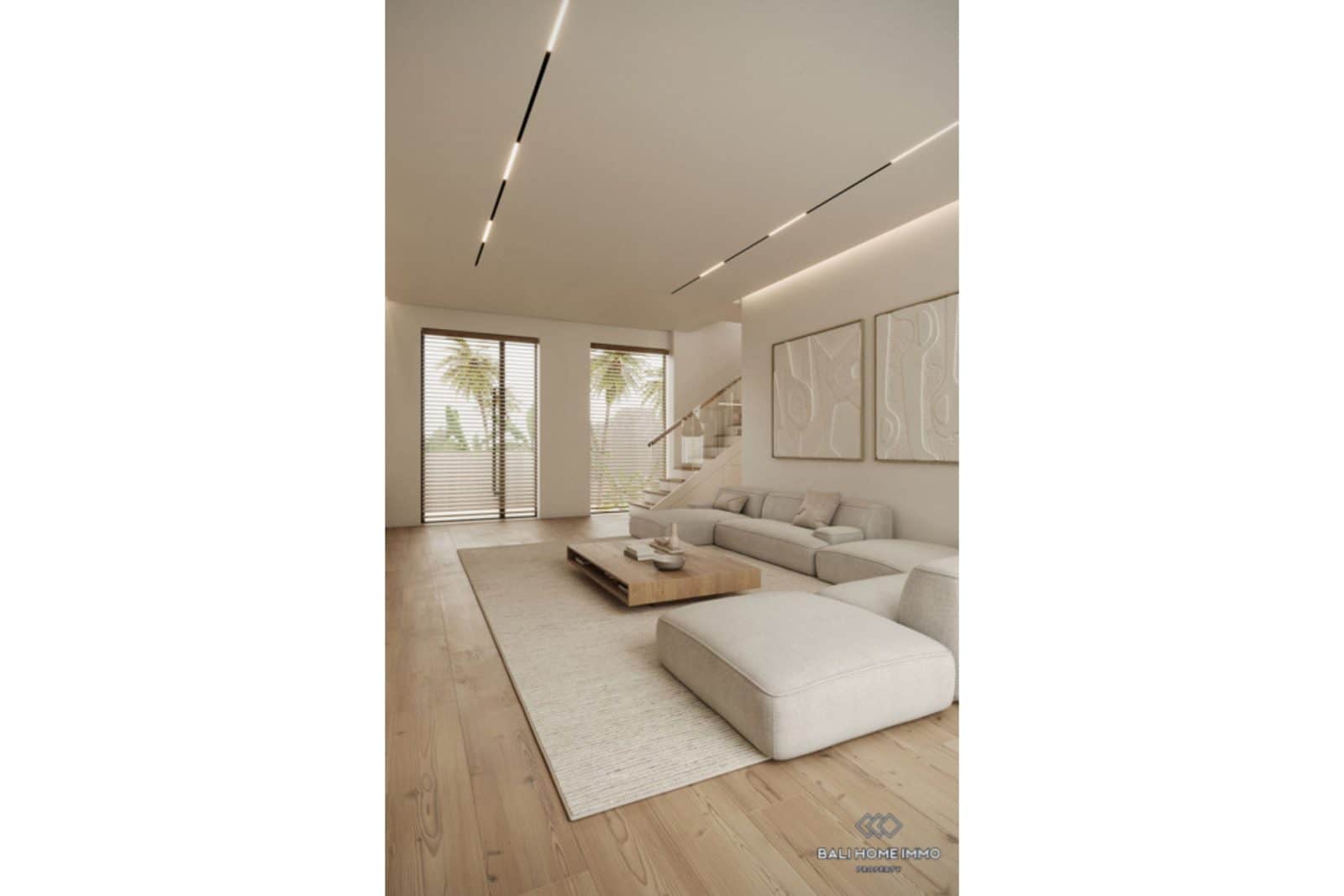 2-bedroom leasehold villa in Seseh/Cemagi — photo 5 of 5
