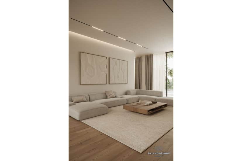 2-bedroom leasehold villa in Seseh/Cemagi — photo 4 of 5